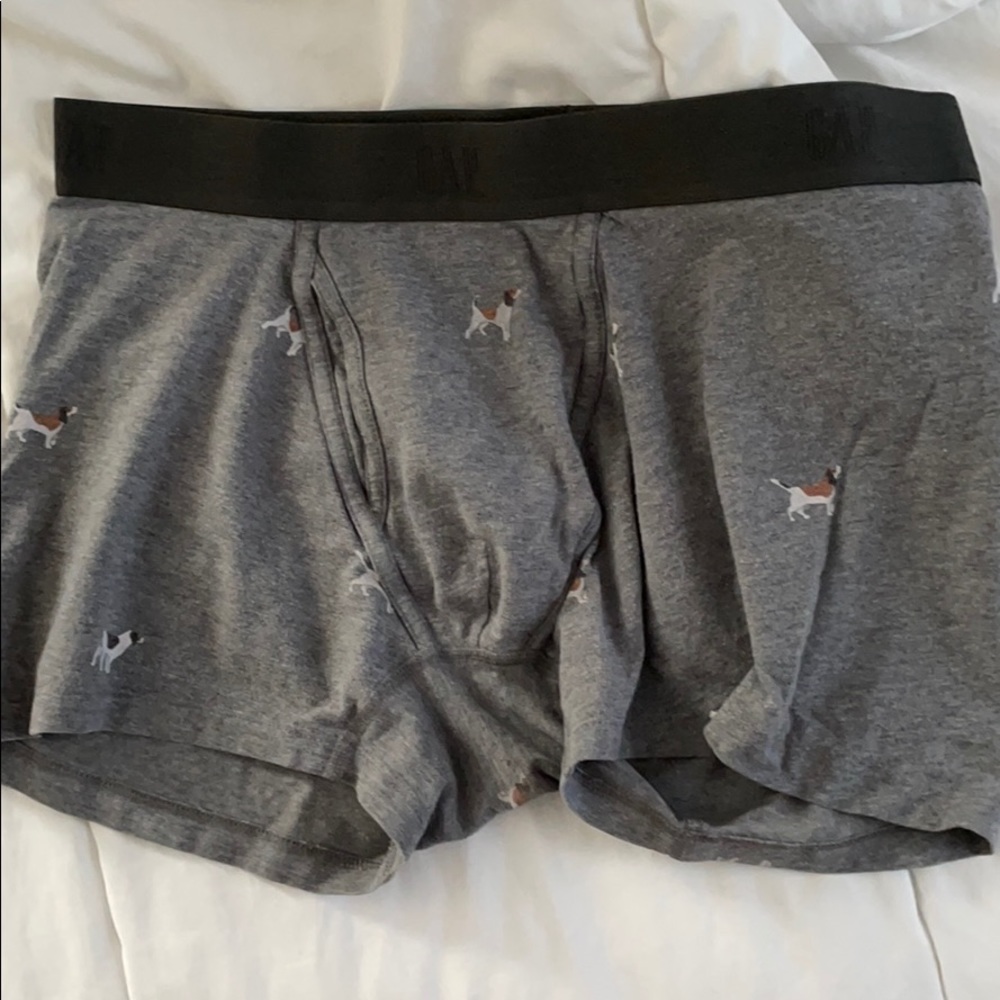 Boxer briefs
